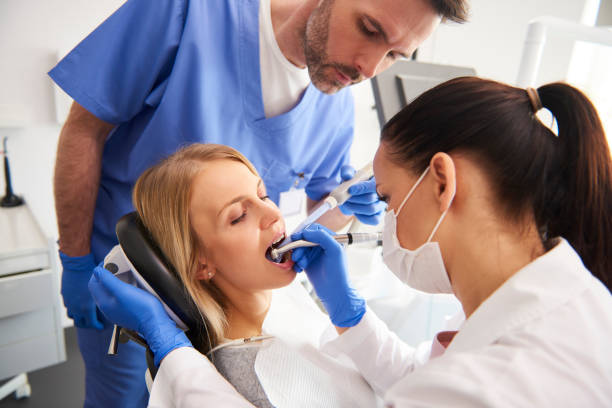 Best Dental Inlays and Onlays  in South Pasadena, CA